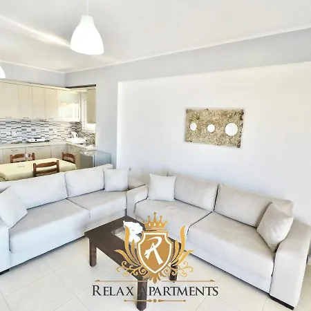 Hotel Dion'S Apartments Saranda *
