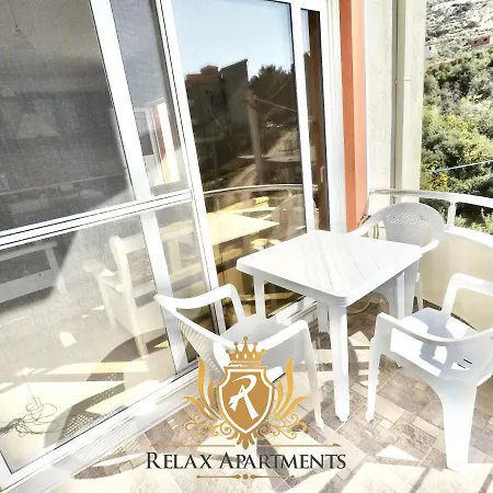 Hotel Dion'S Apartments Saranda *