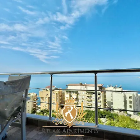 Dion'S Apartments Saranda * Saranda