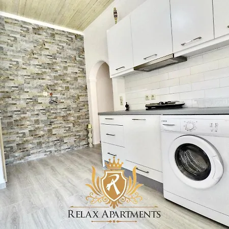 Dion'S Apartments Saranda * Saranda